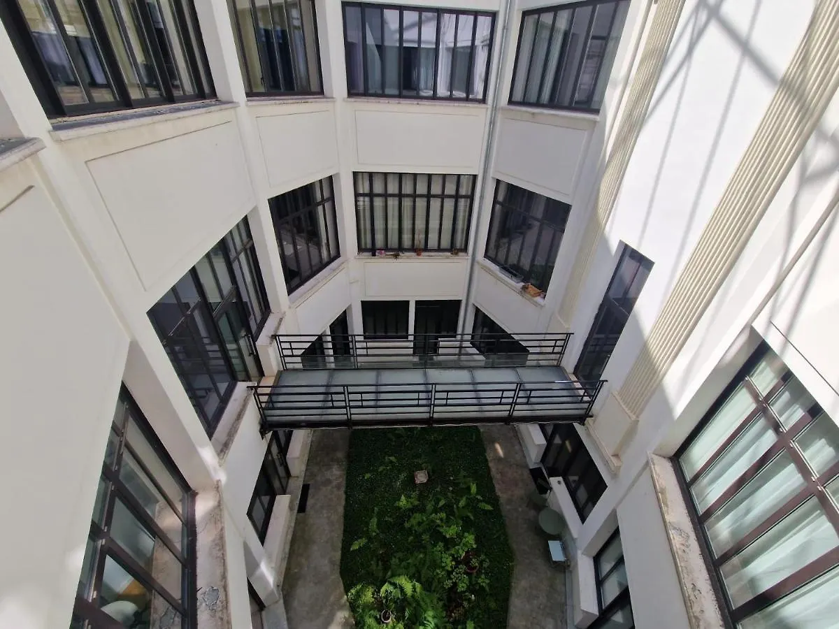 Art Deco Loft - 2br And 2ba Near Canal Saint Martin Apartament *