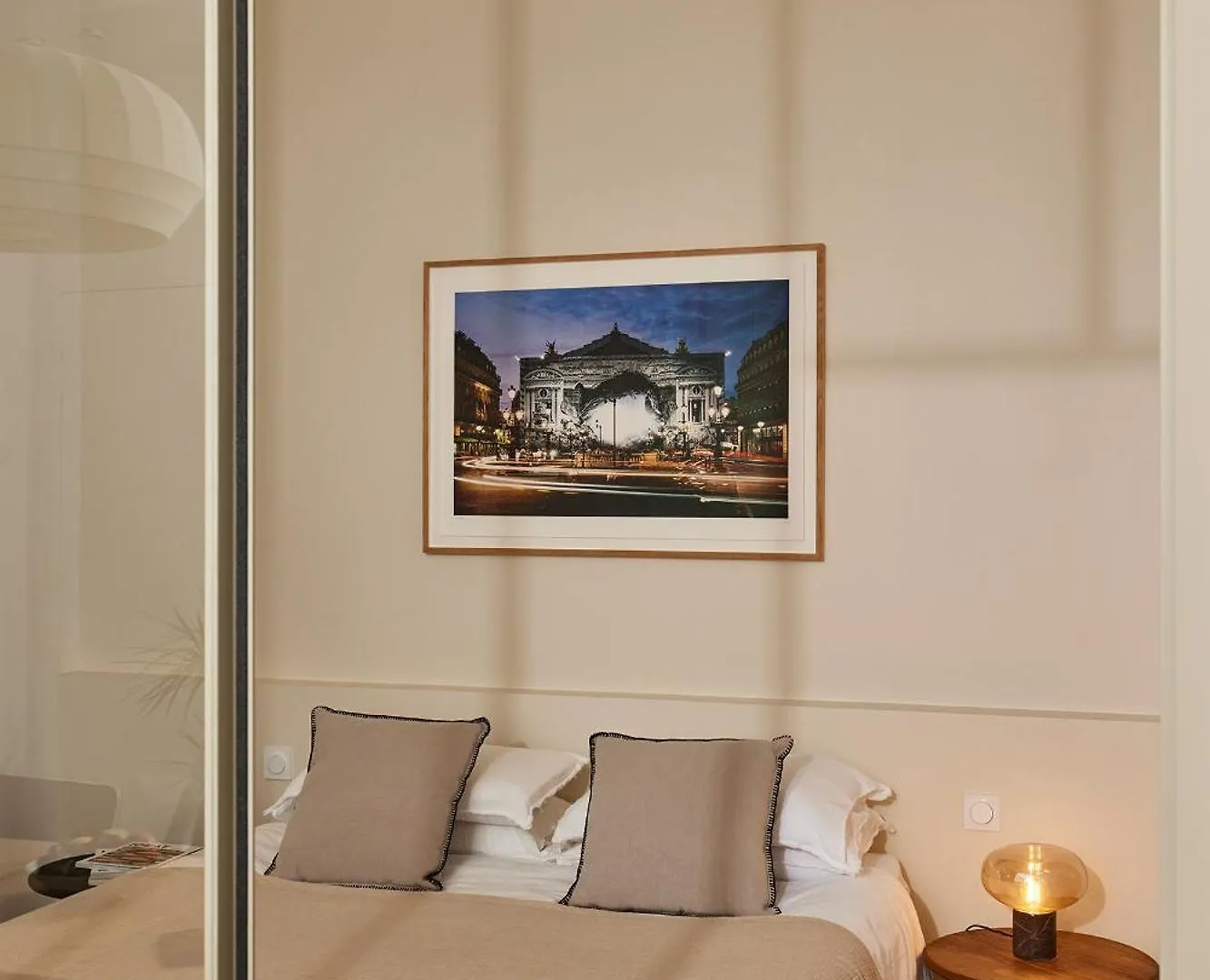 Art Deco Loft - 2br And 2ba Near Canal Saint Martin Apartament *