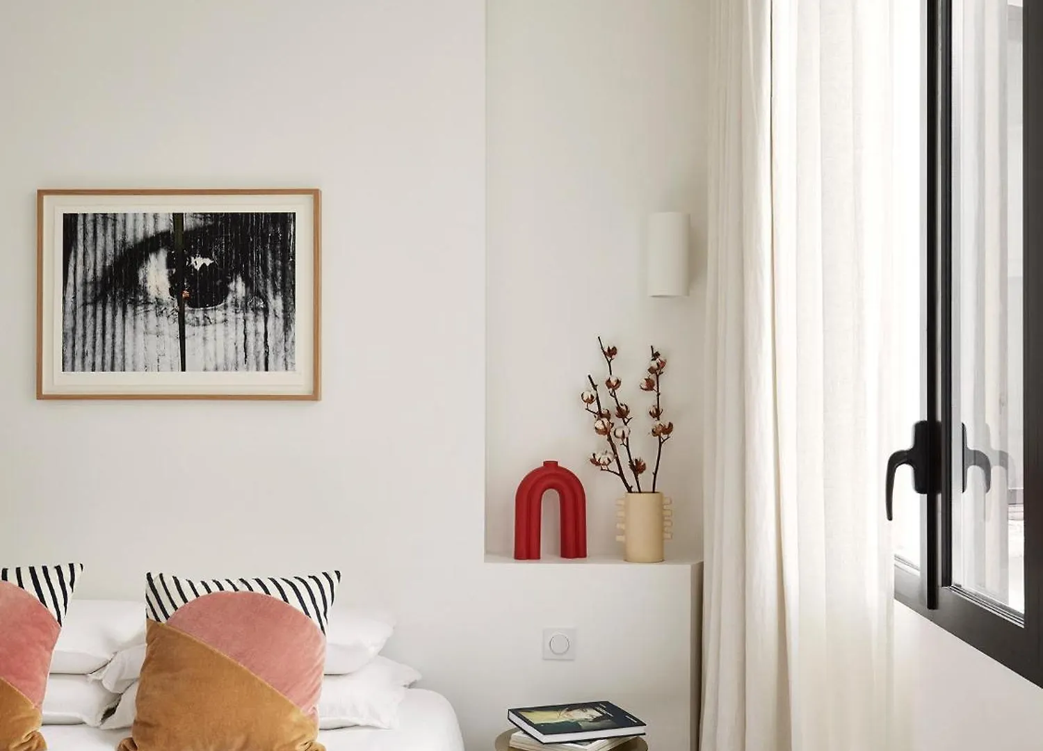 Art Deco Loft - 2br And 2ba Near Canal Saint Martin Apartment *